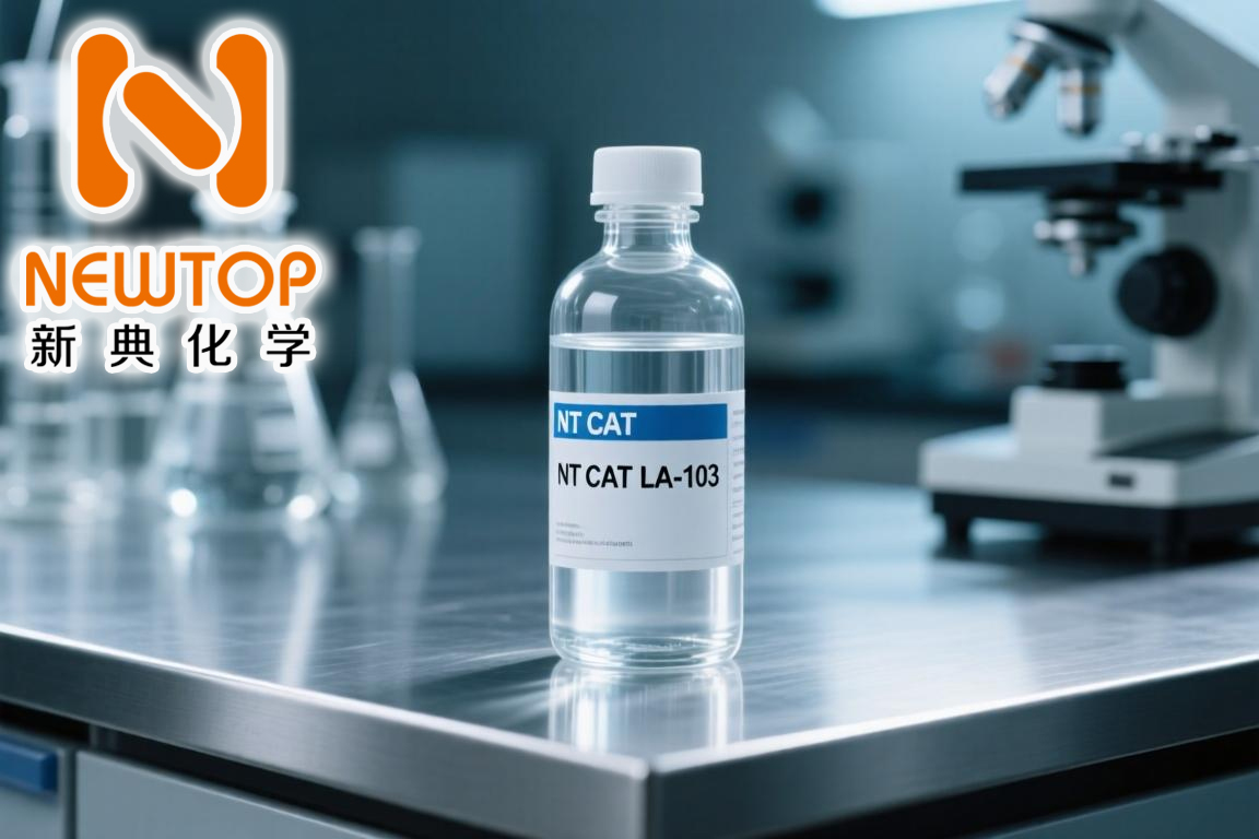 用于聚氨酯預(yù)聚體的異辛酸汞催化劑，提高nco基團(tuán)反應(yīng)活性