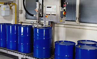 專用于家具、床墊和汽車座椅的塊狀軟泡催化劑，提供優(yōu)異的回彈性