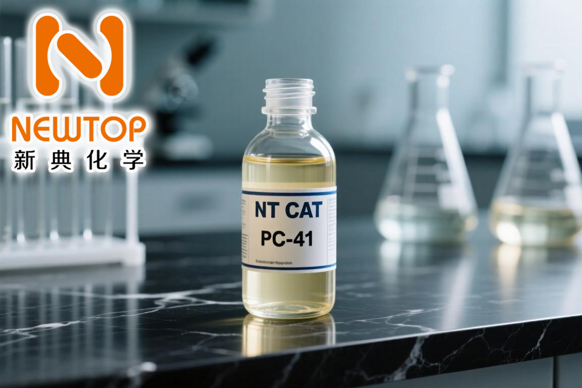 聚氨酯海綿高效增硬劑如何顯著縮短海綿熟化時(shí)間并提高生產(chǎn)線(xiàn)整體周轉(zhuǎn)效率