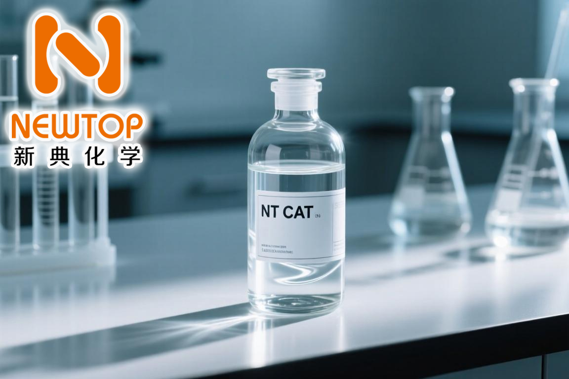 分析聚氨酯HFC-245fa發(fā)泡劑噴涂體系專(zhuān)用催化劑如何改善噴涂層表面的平整度