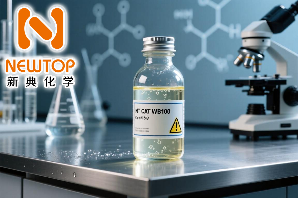 低氣味催化劑 z-131 的分子設計與合成，旨在滿足汽車內(nèi)飾和家具行業(yè)對低vocs的嚴格要求。