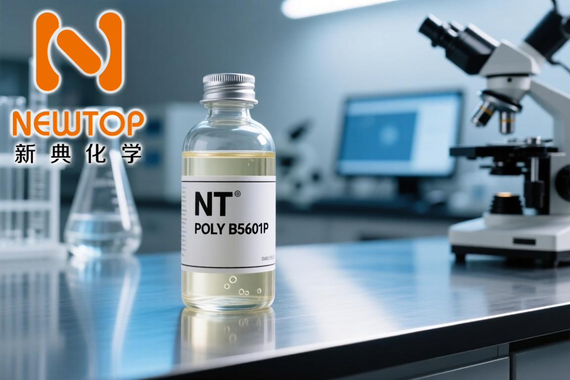 使用高水含量專用催化劑優(yōu)化聚氨酯硬泡噴涂工藝并提高泡孔結(jié)構(gòu)的均勻度研究