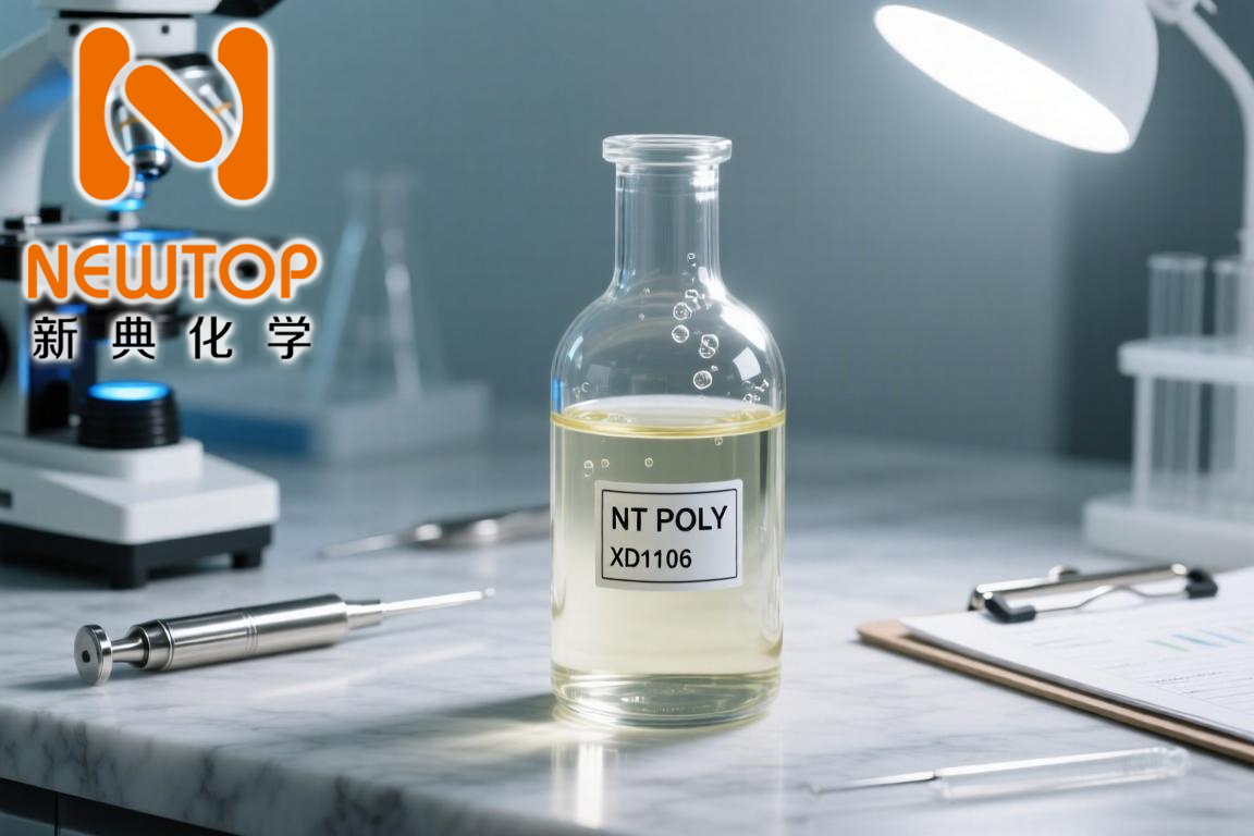 如何選擇和使用聚氨酯微發(fā)泡塑膠跑道用環(huán)保液體發(fā)泡擴(kuò)鏈劑，以解決泡孔不均、密度不穩(wěn)和氣味問(wèn)題。