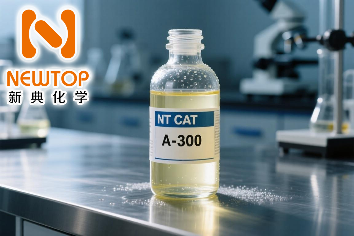 高性能環(huán)氧復合材料促進劑，適用于風電葉片和航空航天結構件制造