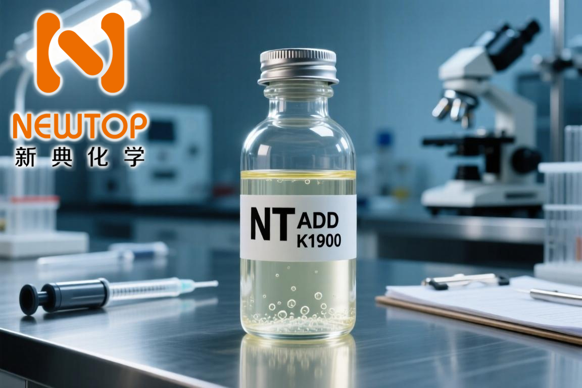 n-甲基二環(huán)己胺在制備高密度、高強(qiáng)度聚氨酯硬泡中的應(yīng)用與性能研究